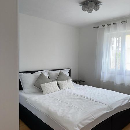 Appartamento Haus Ella Novi Vinodolski Esterno foto